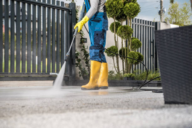 Best Best Pressure Washing Companies  in Mattoon, IL