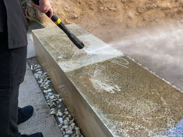 Best Roof Power Washing Services  in Mattoon, IL
