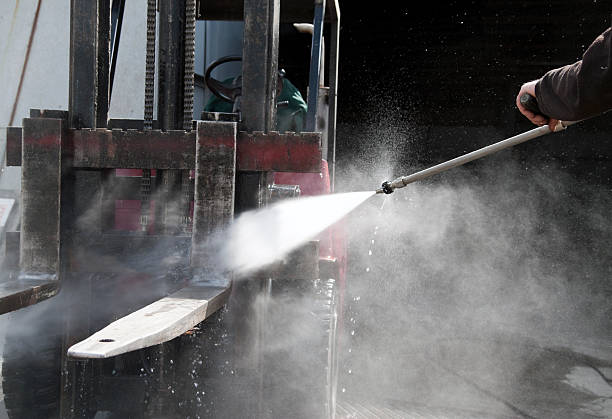 Best Deck Cleaning Services  in Mattoon, IL