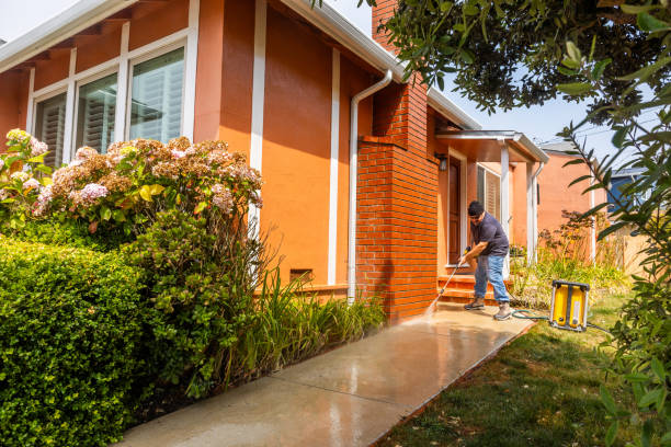 Best Commercial Pressure Washing  in Mattoon, IL