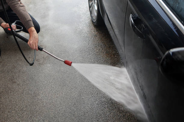 Pressure Washing Contractors in Mattoon, IL